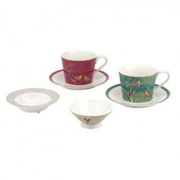 Сервиз чайный Portmeirion Chelsea SMC79206-XG