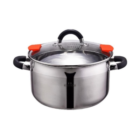 Кастрюля Bella Cucina BC-2100 3,6 л