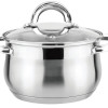 Кастрюля Bella Cucina BC-2124 5,1 л
