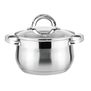 Кастрюля Bella Cucina BC-2124 5,1 л