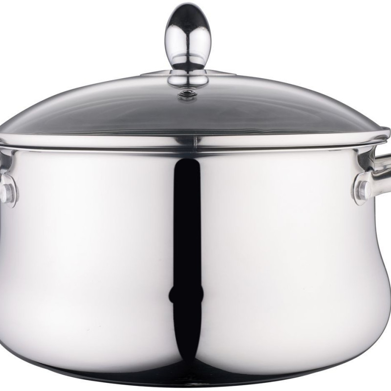 Кастрюля Bella Cucina BC-2136 2,7 л