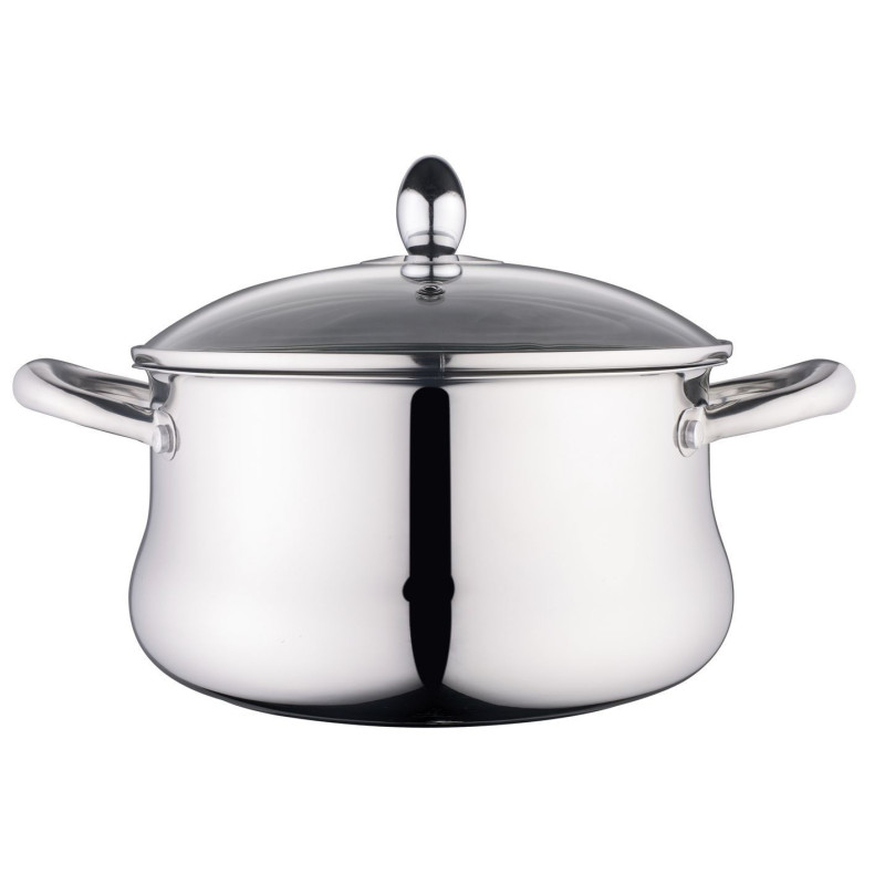 Кастрюля Bella Cucina BC-2136 2,7 л