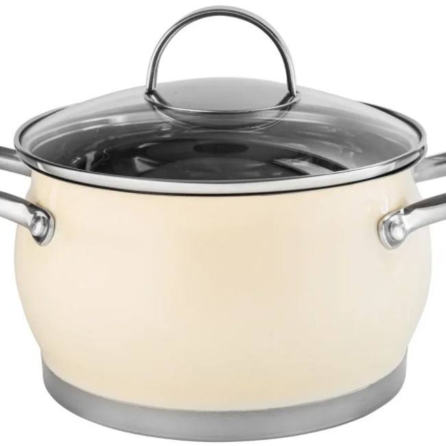 Кастрюля Hoffmann HM-58118 2,9 л