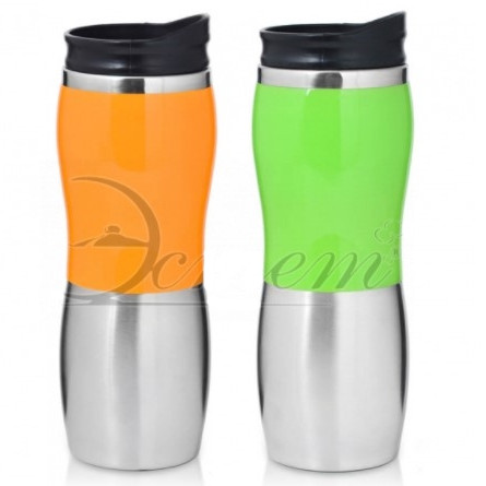 Термокружка Flask 383184 0,45 л
