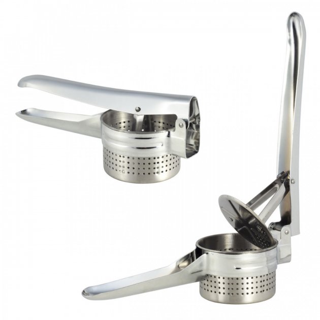 Пресс Kamille KM 8857