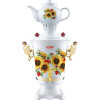 Самовар Kelli KL-1477 4 л