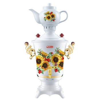 Самовар Kelli KL-1477 4 л