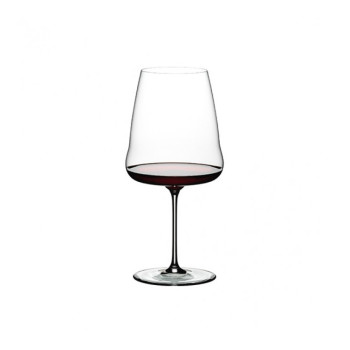 Бокал для вина Riedel Cabernet Sauvignon Winewings 1234/0 1002 мл