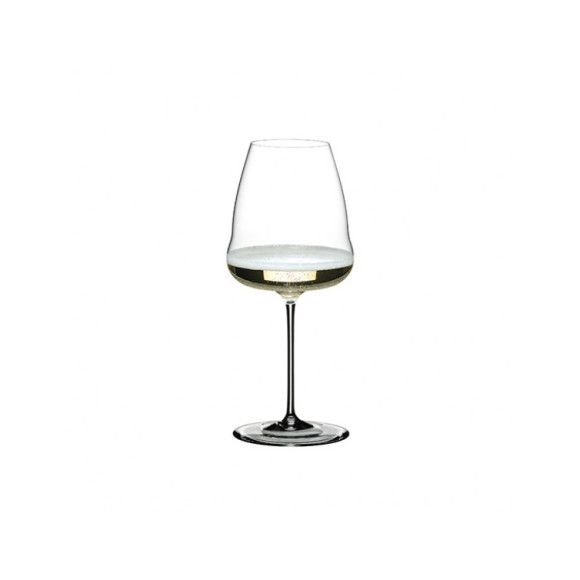 Бокал для шампанского Riedel Champagne Winewings 1234/28 742 мл