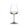 Бокал для шампанского Riedel Champagne Winewings 1234/28 742 мл