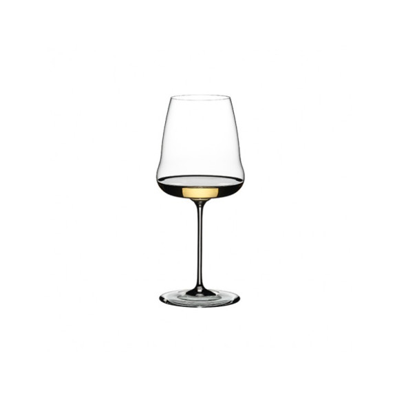 Бокал для вина Riedel Chardonnay Winewings 1234/97 736 мл