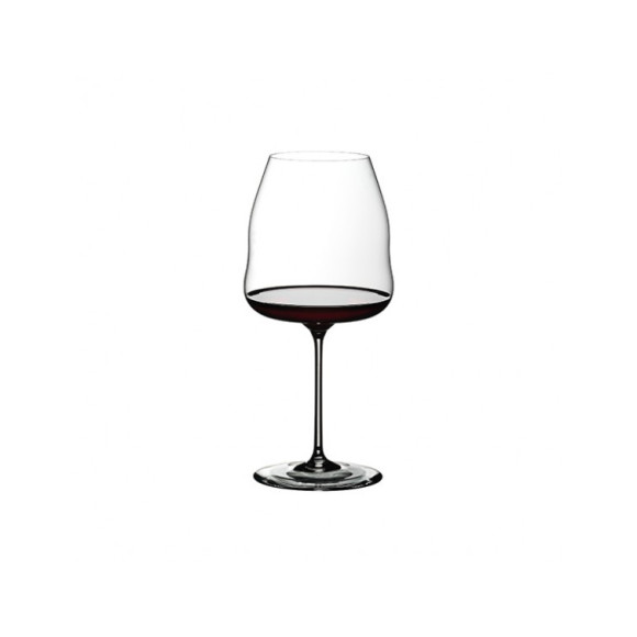 Бокал для вина Riedel Pinot Noir Nebbiolo Winewings 1234/07 950 мл