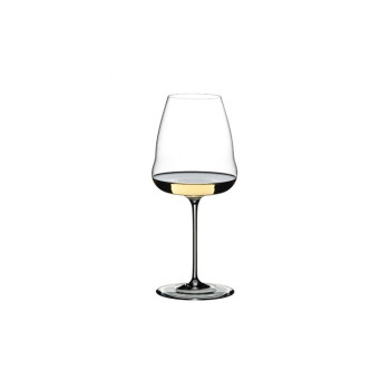 Бокал для вина Riedel Sauvignon Blanc Winewings 1234/33 742 мл