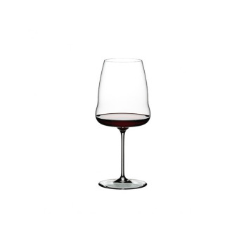 Бокал для вина Riedel Syrah Shiraz Winewings 1234/41 865 мл