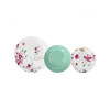 Столовый сервиз Tognana Moon Aston MN070184470 18 пр