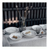 Столовый сервиз Tognana Moon Ellenic MN170184476 18 пр