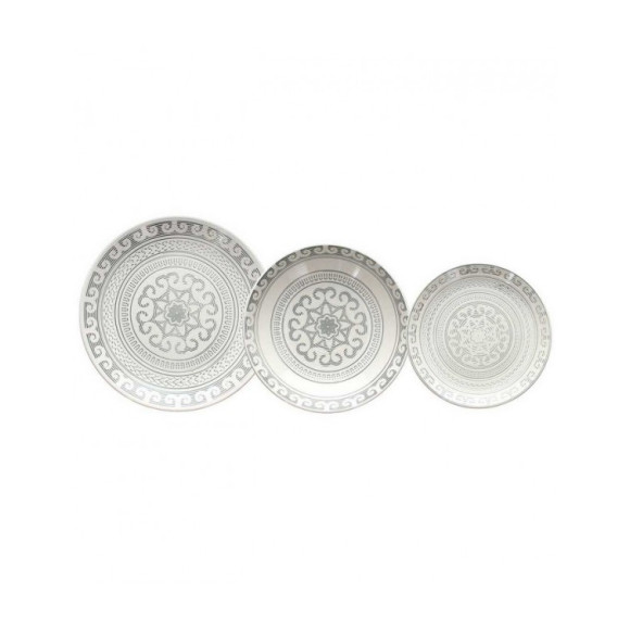 Столовый сервиз Tognana Moon Ellenic MN170184476 18 пр