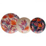 Столовый сервиз Tognana Moon Ohana MN070184465 18 пр