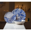 Столовый сервиз Tognana Sfera Gaudi SF170188499 18 пр