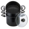 Пароварка Kamille 5823 20 см