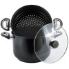 Пароварка Kamille 5825 24 см
