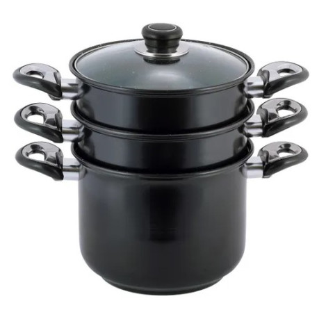 Пароварка Kamille 5826 24 см