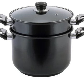 Пароварка Kamille 5831 26 см