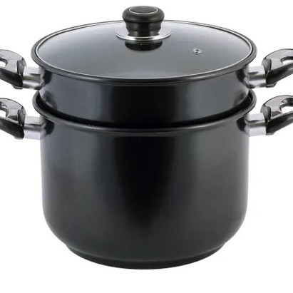 Пароварка Kamille 5831 26 см