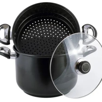 Пароварка Kamille 5831 26 см