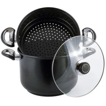 Пароварка Kamille 5831 26 см