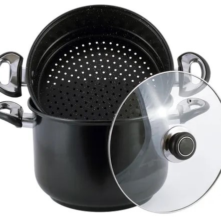 Пароварка Kamille 5831 26 см