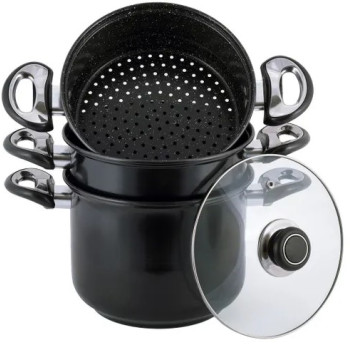 Пароварка Kamille 5832 26 см