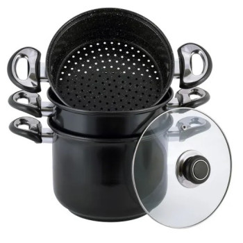 Пароварка Kamille 5832 26 см
