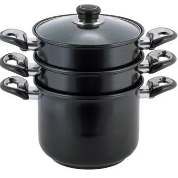 Пароварка Kamille 5832 26 см
