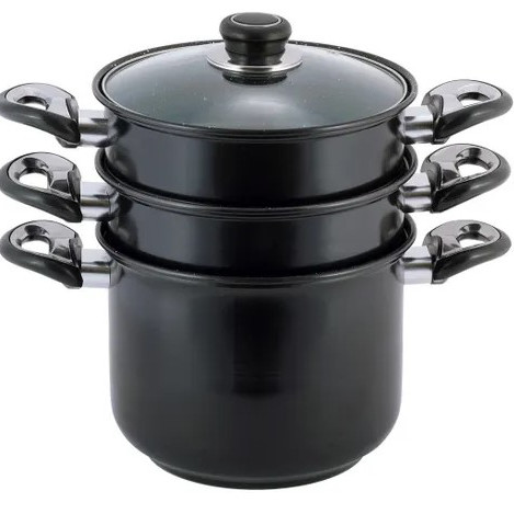Пароварка Kamille 5832 26 см