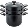 Пароварка Kamille 5832 26 см