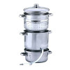 Соковарка Bohmann BH-3205 5л