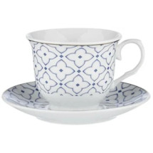 Сервиз чайный Bekker BK-6863 12пр
