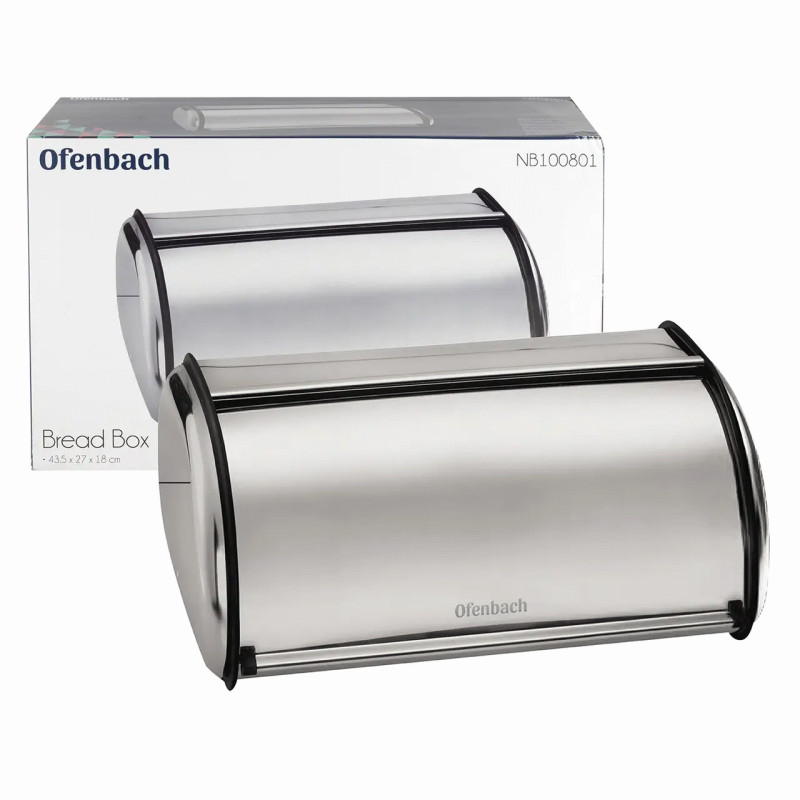 Хлебница Ofenbach 100801