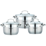 Посуда Bohmann BH-71903 6 пр.