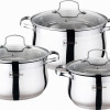 Посуда Rainstahl RS/CW 1453-06 6 пр.