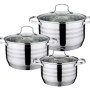 Посуда Rainstahl RS/CW 1953-06 6 пр.