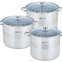 Посуда Rainstahl RS/CW 2319-06 6 пр.