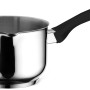 Ковш-молочник со сливом Rainstahl RS/CW 3104-14 1,5 л
