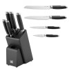 Набор ножей Leo Graphite 3950358 6 пр.