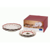 Набор тарелок Villeroy & Boch Toys Delight 14-8585-9015 8 шт.
