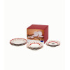 Набор тарелок Villeroy & Boch Toys Delight 14-8585-8816 12 шт.