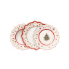 Набор тарелок Villeroy & Boch Toys Delight 14-8585-8816 12 шт.