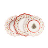 Набор тарелок Villeroy & Boch Toys Delight 14-8585-8816 12 шт.