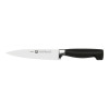 Нож для нарезки Zwilling Four Star 31070-161 160 мм